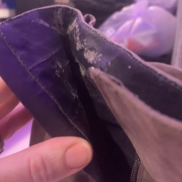 Costa Blanca heels - Picture 6 of 6